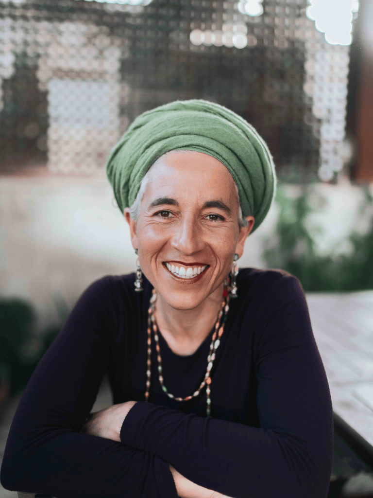 Chana Mason