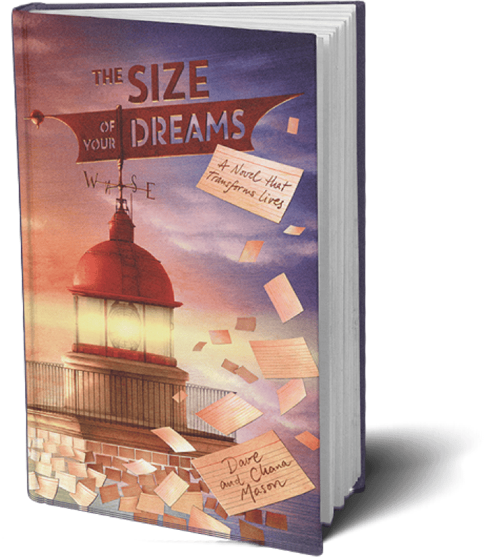 The Size of Your Dreams